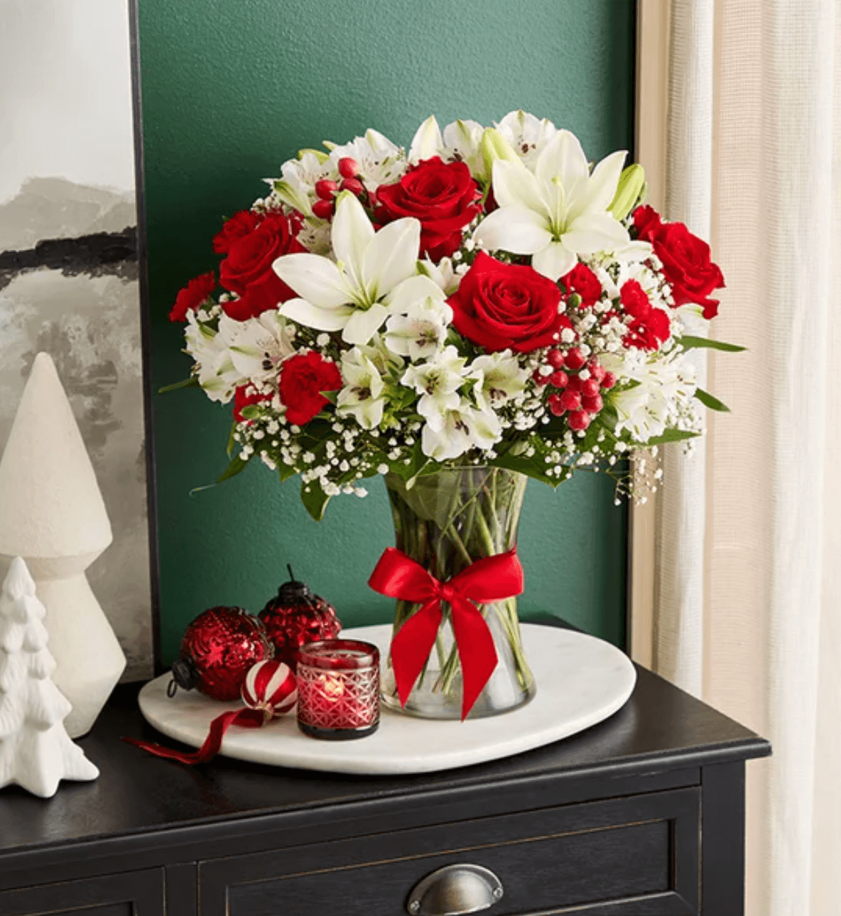 fields of europe holiday flowers